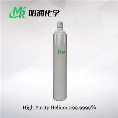 Helium cas 7440-59-7